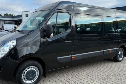 Opel Movano 53.900 km 32.725 &euro; Wietmarschen / Lohne 49835