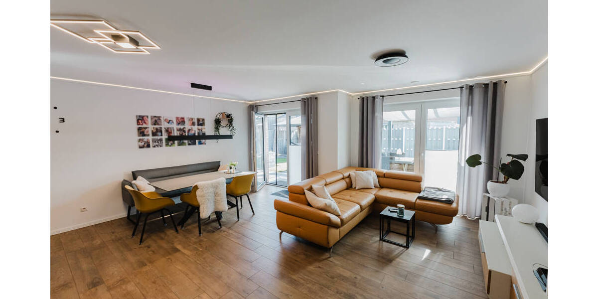 Einfamilienhaus Nordhorn - 7 Zimmer, 291 m&sup2;, 649.000&euro; | Angebot:25666757