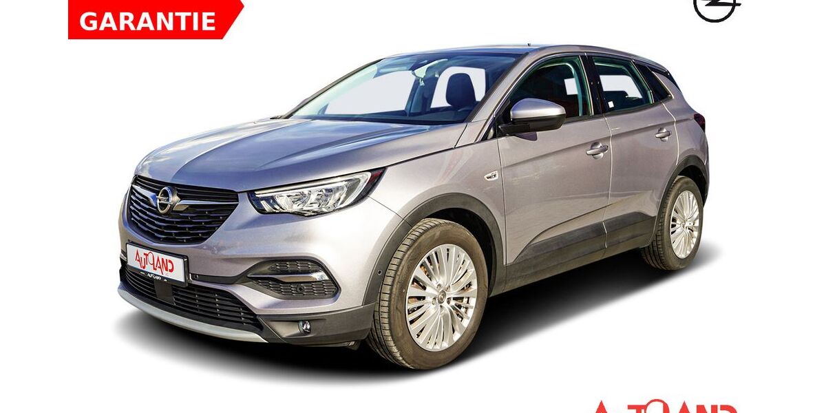 Opel Grandland (X) 57.800 km 17.990 &euro; Wietmarschen 49835