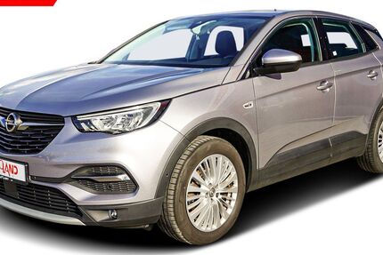 Opel Grandland (X) 57.800 km 18.990 &euro; Wietmarschen 49835
