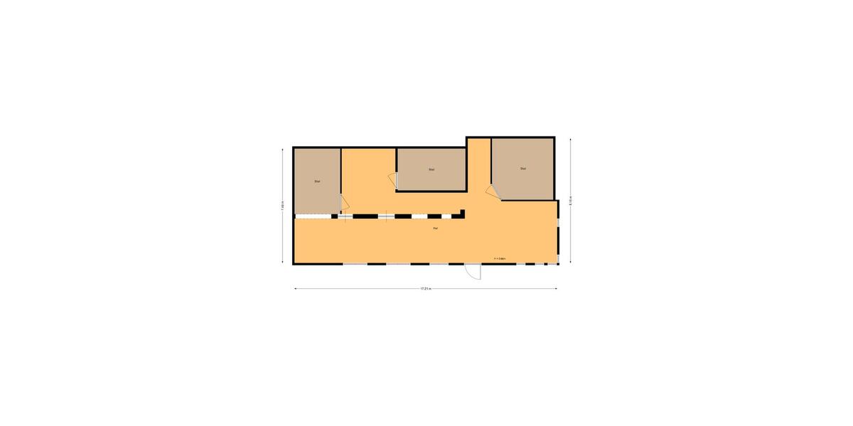 Mehrfamilienhaus, Wohnhaus Emlichheim - 11 Zimmer, 300 m&sup2;, 795.000&euro; | Angebot:26844534