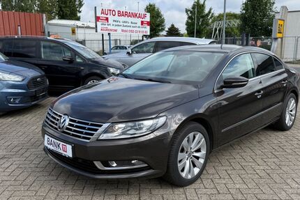VW CC 162.000 km 7.999 &euro; Nordhorn 48529