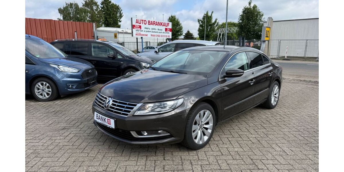 VW CC 162.000 km 7.999 &euro; Nordhorn 48529
