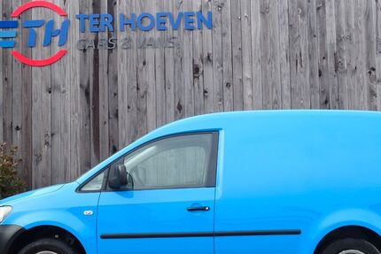 VW Caddy 196.804 km 6.400 &euro; Bad Bentheim 48455