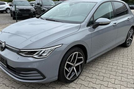 VW Golf 91.000 km 15.995 &euro; Lingen 49808