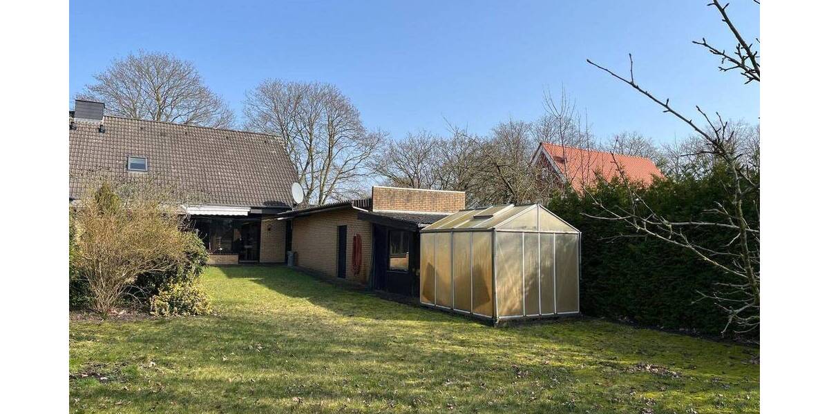 Doppelhaushälfte Ringe Neugnadenfeld - 5 Zimmer, 127 m&sup2;, 239.000&euro; | Angebot:26141403