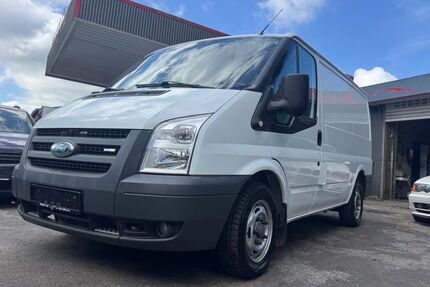 Ford Transit 141.000 km 4.750 &euro; Nordhorn 48529