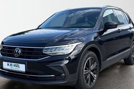 VW Tiguan 143.285 km 22.450 &euro; Geeste-Groß Hesepe 49744