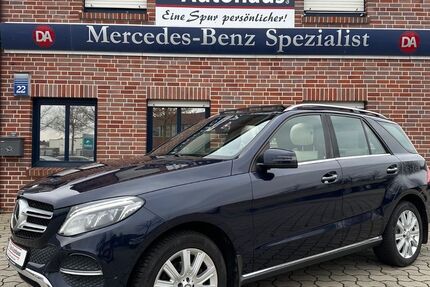 Mercedes-Benz GLE 250 199.000 km 27.980 &euro; Nordhorn 48529
