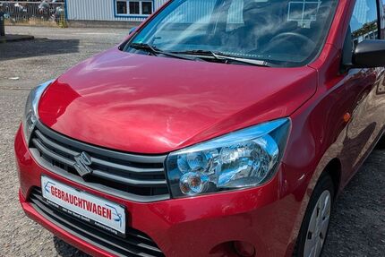 Suzuki Celerio 190.554 km 5.900 &euro; Gronau/Westf. 48599