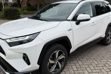 Toyota RAV 4 22.781 km 43.500 &euro; Bad Bentheim 48455