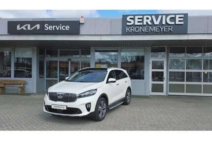 Kia Sorento 98.650 km 25.990 &euro; Emlichheim 49824