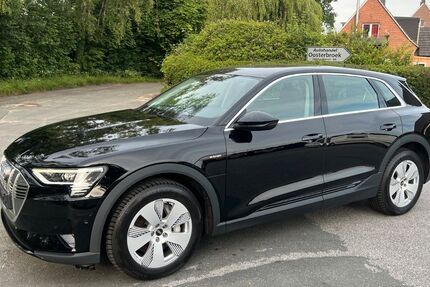 Audi e-tron 179.000 km 19.800 &euro; Bad Bentheim 48455
