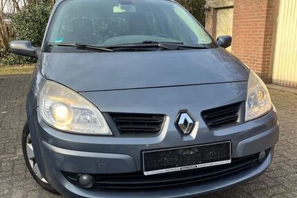 Renault Scenic 191.000 km 2.450 &euro; Bad Bentheim-Gildehaus 48455