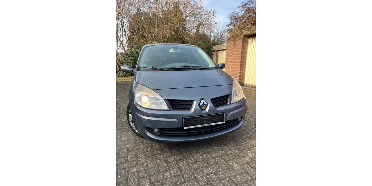 Renault Scenic 191.000 km 2.450 &euro; Bad Bentheim-Gildehaus 48455