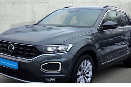 VW T-Roc 82.339 km 24.350 &euro; Lingen 49808