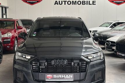 Audi Q7 188.000 km 37.950 &euro; Nordhorn 48529