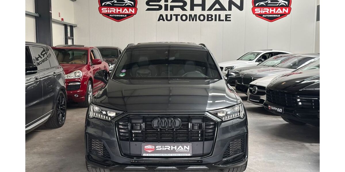 Audi Q7 188.000 km 37.950 &euro; Nordhorn 48529
