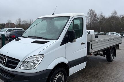 Mercedes-Benz Sprinter 280.000 km 9.995 &euro; Lingen 49808