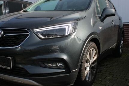 Opel Mokka X 136.960 km 9.950 &euro; Geeste-Groß Hesepe 49744