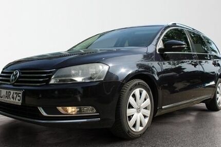 VW Passat Variant 302.903 km 4.950 &euro; Geeste-Groß Hesepe 49744