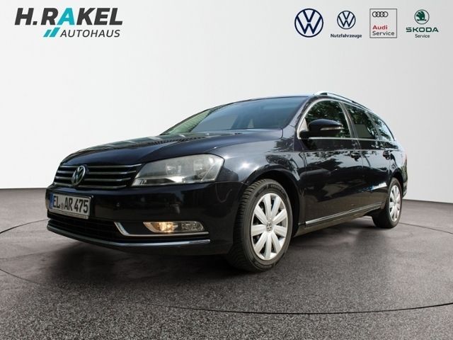 VW Passat Variant 302.903 km 4.950 &euro; Geeste-Groß Hesepe 49744