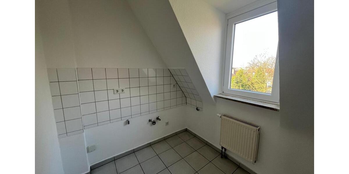 Etagenwohnung Gronau (Westfahlen) - 3 Zimmer, 40 m&sup2;, 370&euro; | Angebot:25882821