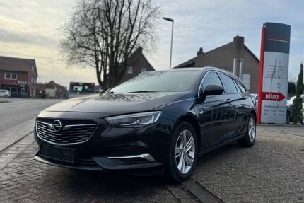 Opel Insignia 172.000 km 10.950 &euro; Nordhorn 48529