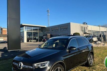 Mercedes-Benz GLC 300 209.990 km 24.980 &euro; Itterbeck 49847