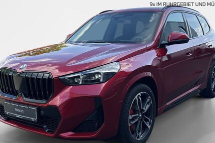 BMW X1 16.267 km 51.500 &euro; Gronau 48599