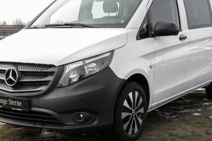 Mercedes-Benz Vito 31.100 km 39.568 &euro; Wietmarschen 49835