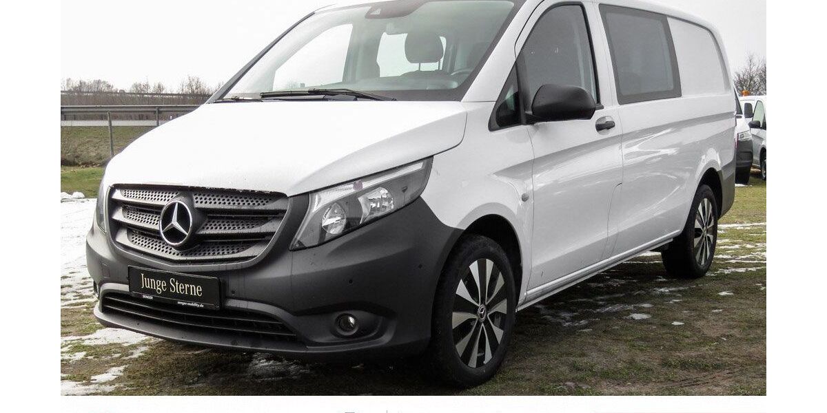 Mercedes-Benz Vito 31.100 km 39.568 &euro; Wietmarschen 49835