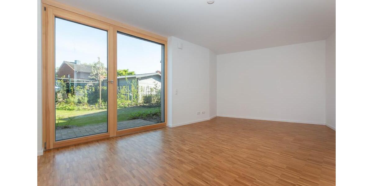Erdgeschoßwohnung Emlichheim - 3 Zimmer, 87 m&sup2;, 1.240&euro; | Angebot:26634302