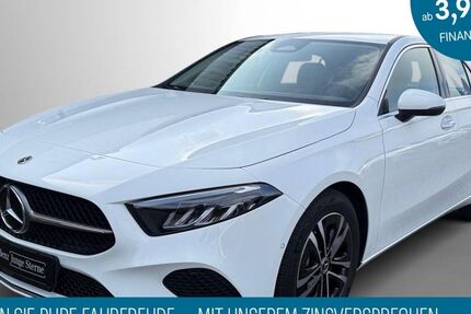 Mercedes-Benz A 200 1.500 km 30.680 &euro; Nordhorn 48531