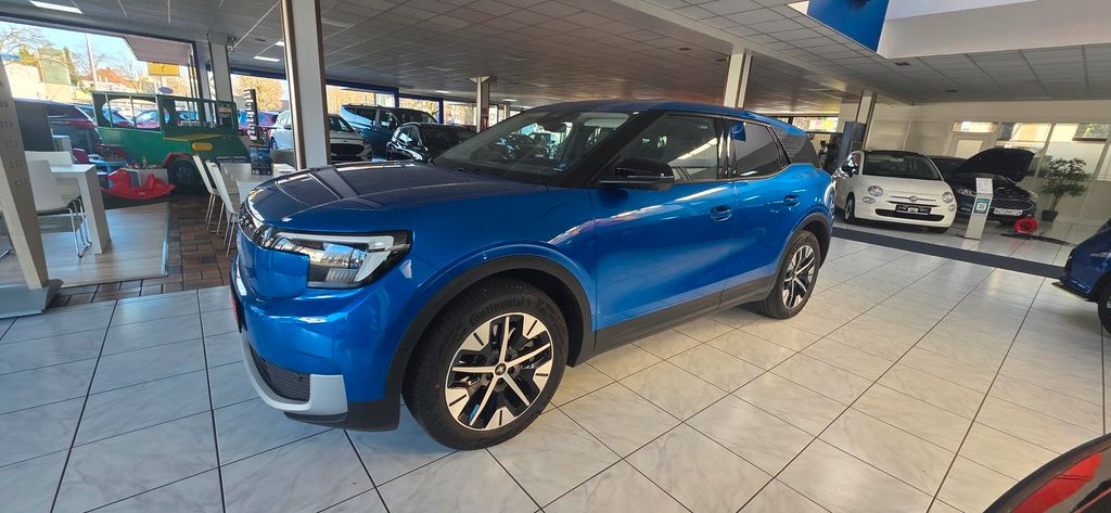 Ford Explorer 9.410 km 37.490 &euro; Gronau 48599