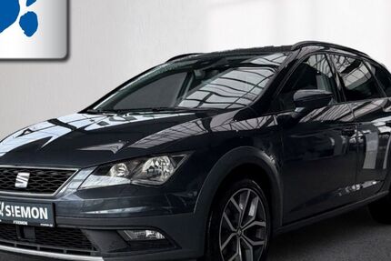 Seat Leon 121.117 km 15.330 &euro; Salzbergen 48499