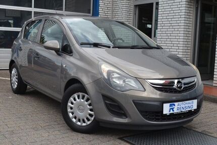 Opel Corsa 64.000 km 5.385 &euro; Ochtrup 48607