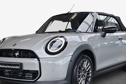 Mini Cooper Cabrio 7.630 km 30.970 &euro; Wietmarschen 49835