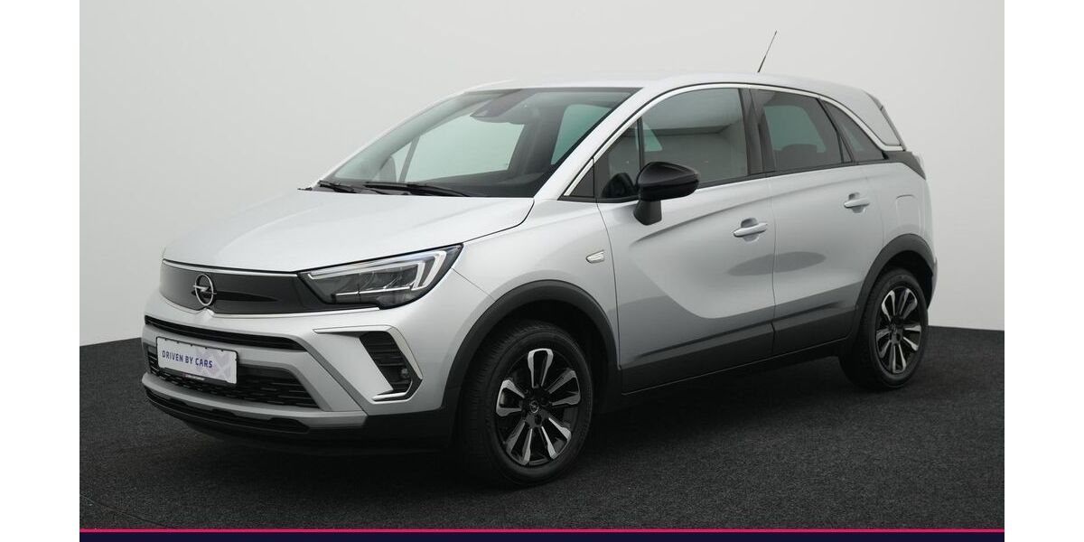 Opel Crossland (X) 18.473 km 13.550 &euro; Bad Bentheim 48455
