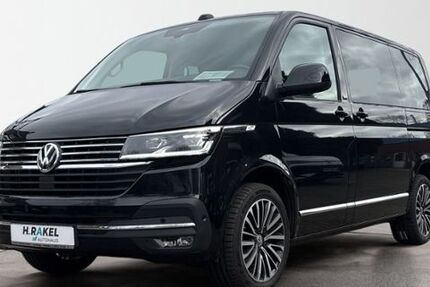 VW T6 Multivan 159.999 km 42.950 &euro; Geeste-Groß Hesepe 49744