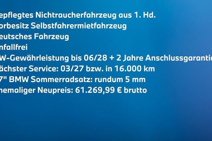 BMW 320 9.580 km 38.911 &euro; Wietmarschen 49835