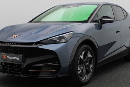 Cupra Tavascan 10.169 km 41.900 &euro; Twist 49767