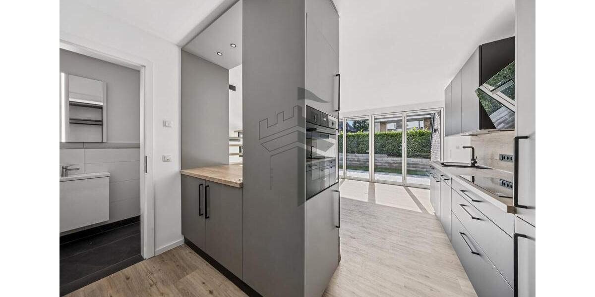 Reihenhaus Lingen (Ems) Damaschke - 3 Zimmer, 85 m&sup2;, 1.200&euro; | Angebot:24509490