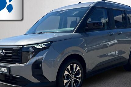 Ford Tourneo Courier 8.961 km 23.930 &euro; Salzbergen 48499