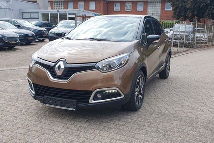 Renault Captur 173.200 km 6.995 &euro; Lingen 49808