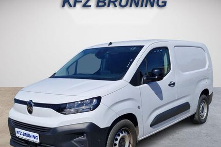 Citroen Berlingo 41.342 km 18.880 &euro; Lingen (Ems) 49811