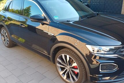 VW T-Roc 46.000 km 24.890 &euro; Nordhorn 48529