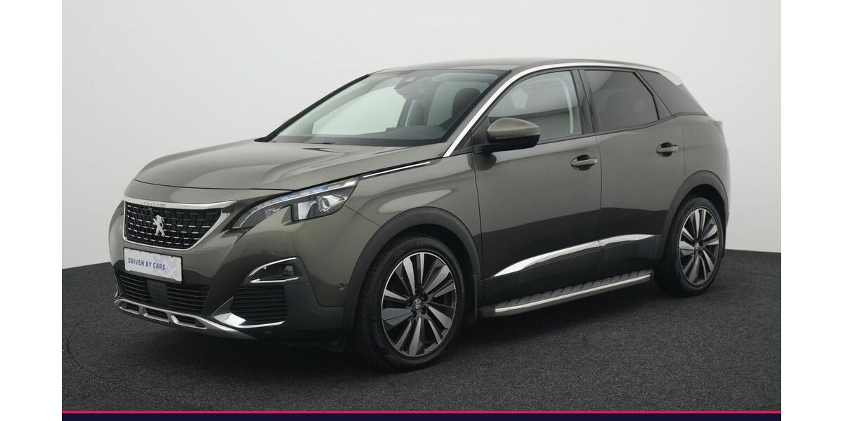 Peugeot 3008 130.357 km 13.450 &euro; Bad Bentheim 48455