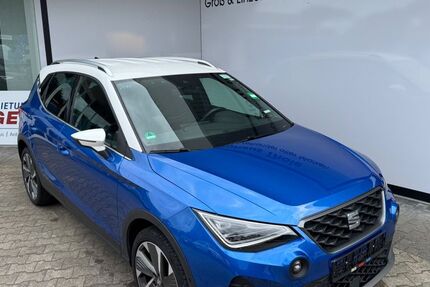 Seat Arona 48.300 km 18.600 &euro; Lingen 49808