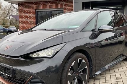 Cupra Born 50.000 km 22.900 &euro; Lünne ( Plantlünne ) 48480